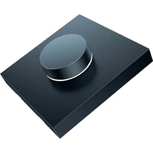 Умный димер Aqara H1 Dimmer Black ZNXNKG02LM (93970) - фото 2