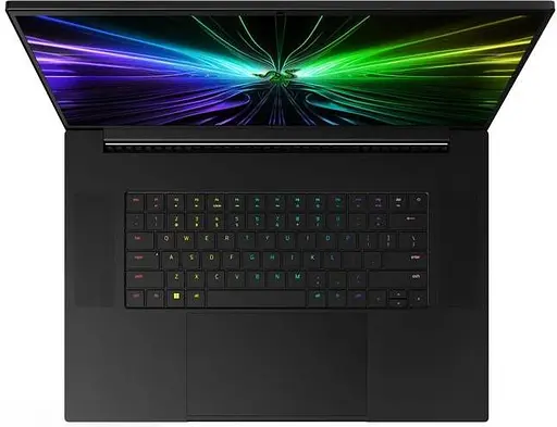 Ноутбук Razer Blade 18 RZ09-0509 Black (RZ09-05092GK4-R3G1) - фото 4