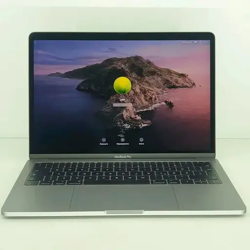 Ноутбук Apple MacBook Pro 13" A1708 Retina (FVFWJ29XHV22) (i5-7360U/8/128SSD) - Class A- - фото 1