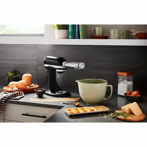 Чаша для смешивания KitchenAid 5KSM2CB5PSL - фото 3
