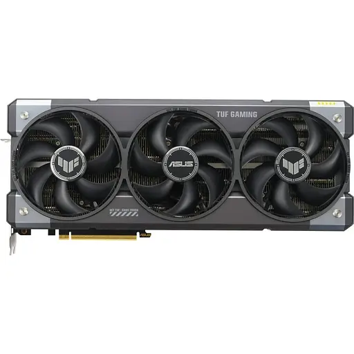 Видеокарта Asus TUF Gaming GeForce RTX 5090 OC 32 GB (TUF-RTX5090-O32G-GAMING) UA [127308] - фото 2