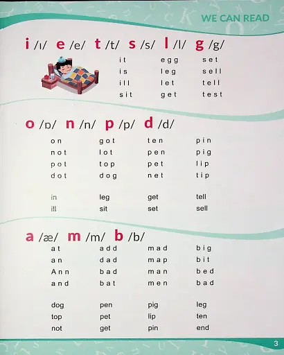 We Can Read - фото 3