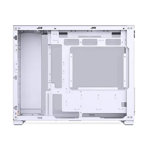 Корпус Jonsbo D32 STD White (D32 STD White) Без БП - фото 15