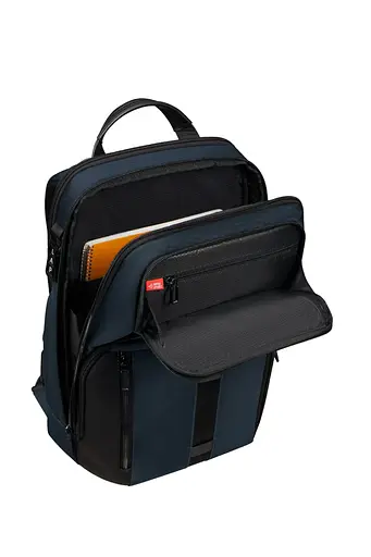 Рюкзак 14,1" Samsonite URBAN-EYE BLUE 41x28x16 KO1*01006 - фото 2