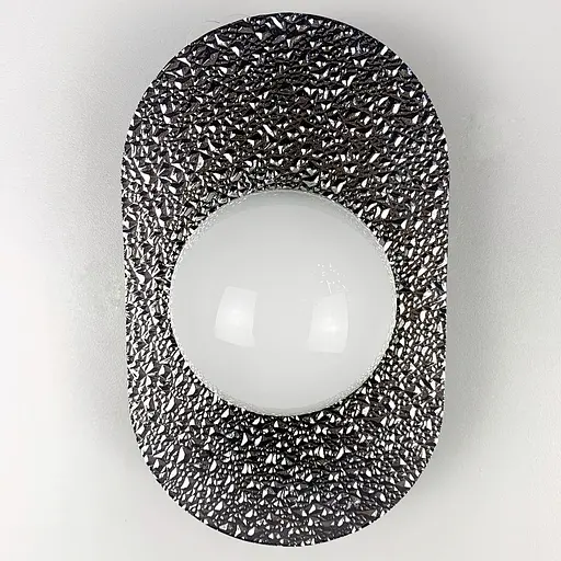 Дизайнерське бра Modulo Line F WJ 28/1 - фото 3