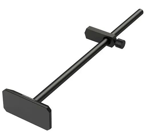 Підставка для відеокарти Coolmoon GH195 Black (GH195 Black) - фото 4