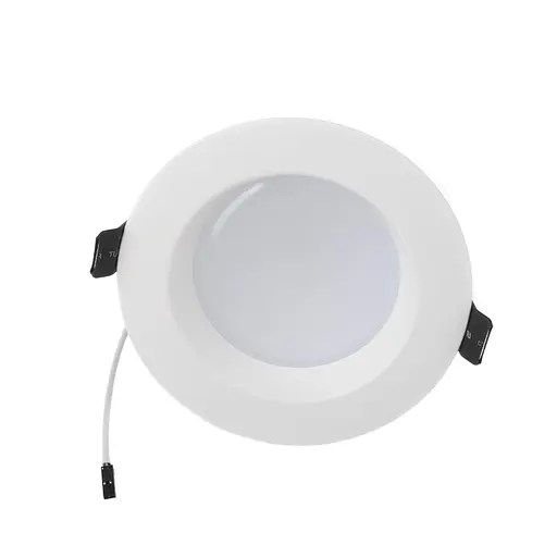 Світильник LED стельовий Brille LED-32/16W 12 pcs WW DL SMD5630 врізний (L52-012)