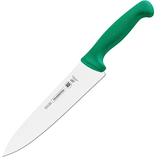 Нож для мяса Tramontina Profissional Master, 15,2 см, green (6532350)