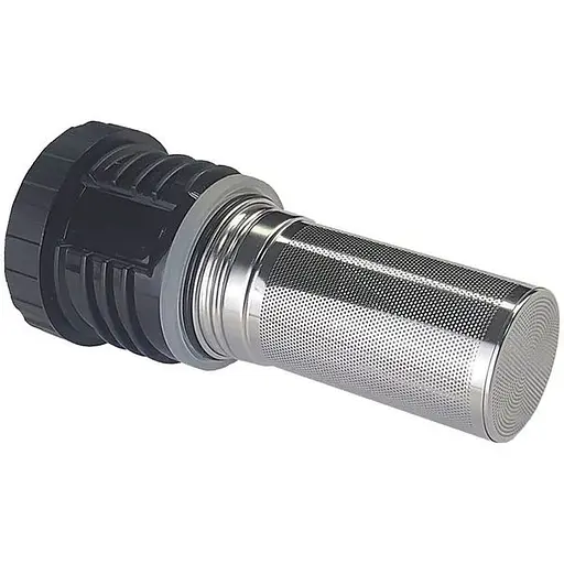 Корок-контейнер зі зйомним ситечком Terra Incognita Stopper-Strainer (TI-KOR-SS-Z-ST)