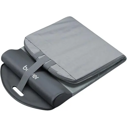 Массажный коврик для йоги и растяжки Beurer MG 280 - фото 2