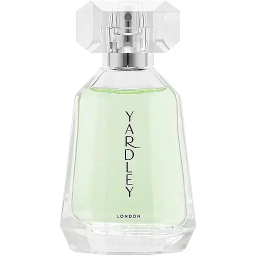 Туалетная вода Yardley London Flora Jade 50 мл - фото 2