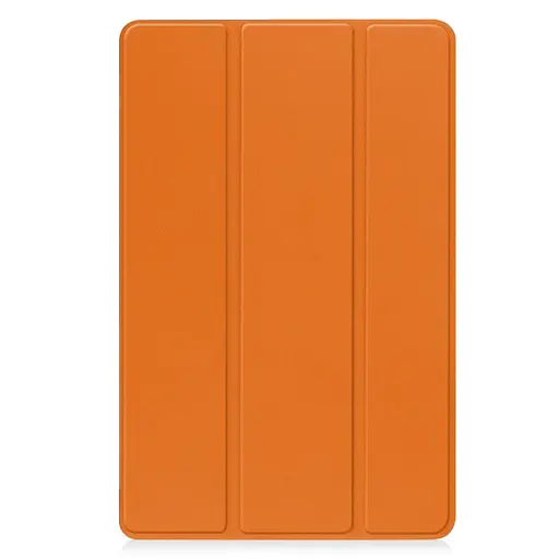 Чохол Lenovo Tab P11 Pro 2 gen 11.2 HardCase Помаранчевий - фото 3