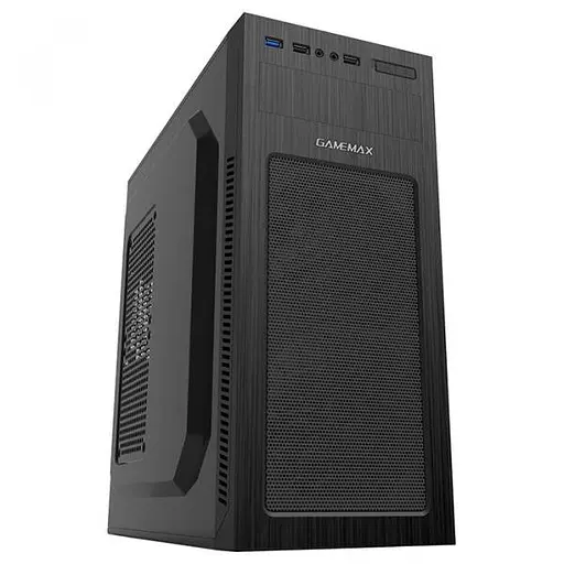 Корпус GameMax MT520-FAN (MT520-FAN) Без БП - фото 5