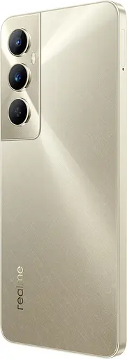 Смартфон Realme C65 8/256 ГБ RMX3910 Starlight Gold - фото 7