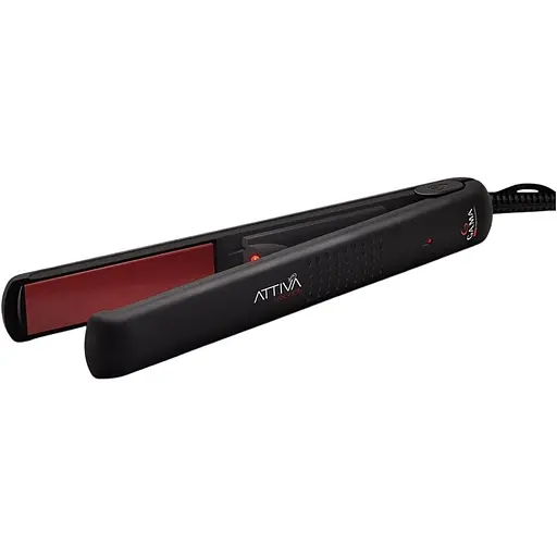 Выпрямитель для волос Ga.Ma CP9 Attiva Black (P21.CP9LTO.NR) [146711] - фото 4