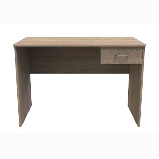 Стол компьютерный Бад Ferrum-decor 750x1100x600 ДСП Дуб Сонома 16 мм (FRD-104755)