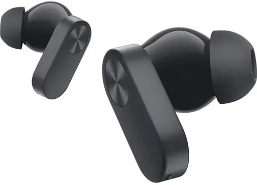 Навушники бездротові OnePlus Buds Ace Е508A чорні - фото 4