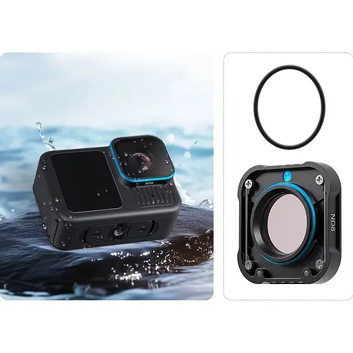 Фильтр aMagisn AP13-D CPL для GoPro 13 [143995] - фото 3