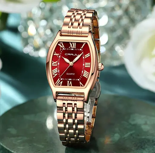 Годинник Crrju France - фото 4