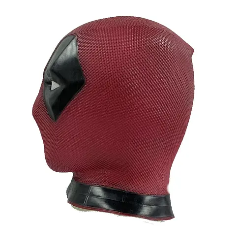 Маска GeekLand Дэдпул Уэйд Уилсон Deadpool Wade Wilson КМ 64.50.926 - фото 2