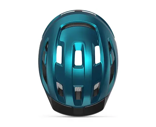 Шолом Met Urbex Mips CE L Teal Blue (1052-3HM 140 CE00 L BL1) - фото 4