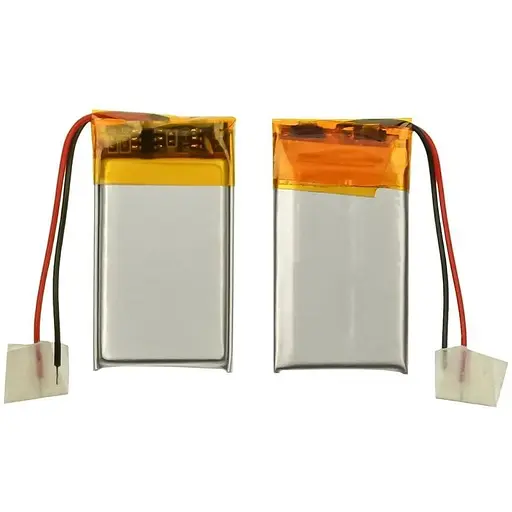 Акумулятор 401730P універсальний з контролером, 4 х 17 х 30 мм (200 mAh)/ для TWS навушників, bluetooth гарнітур, MP3 плеєрів