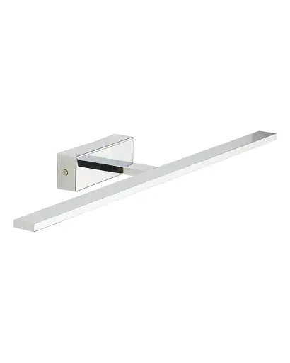 Світильник підсвітка для дзеркала TK Lighting 18003 Gallery LED 1x20W 4000K 2450Lm IP44 хром - фото 3