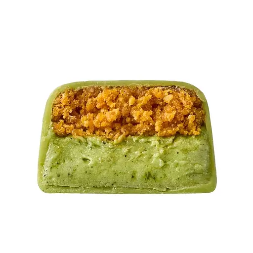 Батончик Spacefood Space Bite Mango Matcha, 45 грамм - фото 4