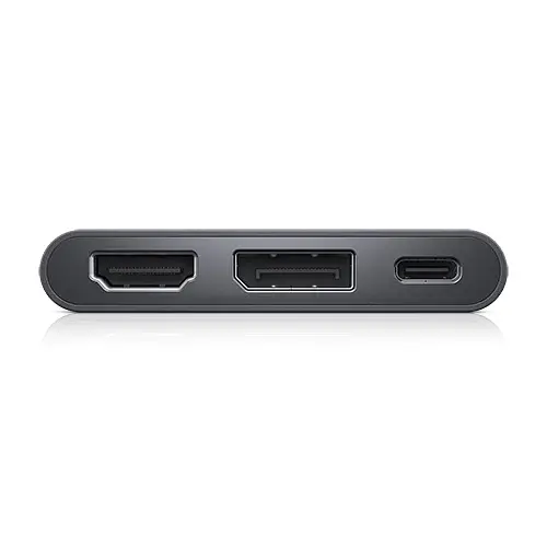 Dell USB-C to HDMI/ DisplayPort with Power Delivery - фото 7