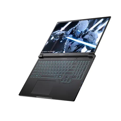 Ноутбук Thunderobot RS16 (RS16-R97945HX57TC1Q240ARB) - фото 5