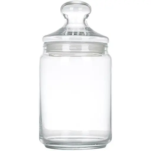 Банка для сипучих продуктів Luminarc Club 1 л (N1840)