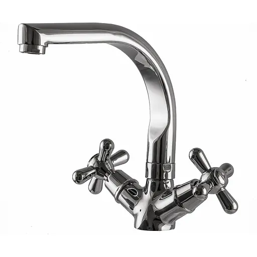 Змішувач для раковини Globus Lux GB-SHARM-0300-06 - фото 1