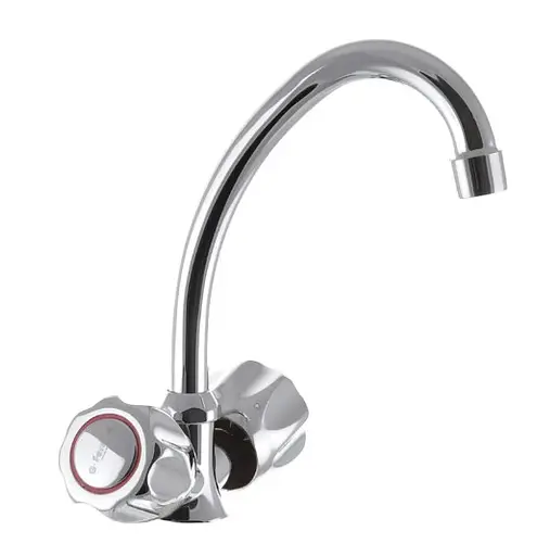 Смеситель для кухни G-ferro 271 (FE0016) - фото 1