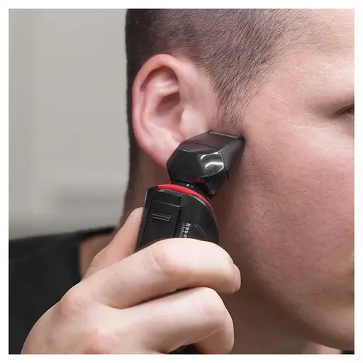 Набір для стрижки Sencor SHP 6201RD (6527336) - фото 5