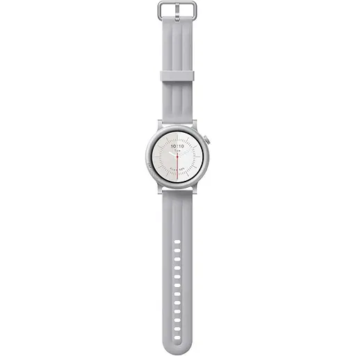 Smart Watch CMF Nothing Watch 3 Pro (D399) Light Grey Global - фото 2