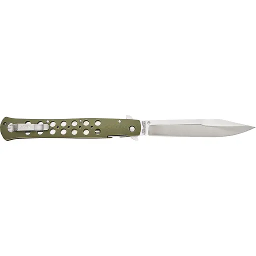 Нож Cold Steel Ti-Lite 6" Thompson Signature - фото 2