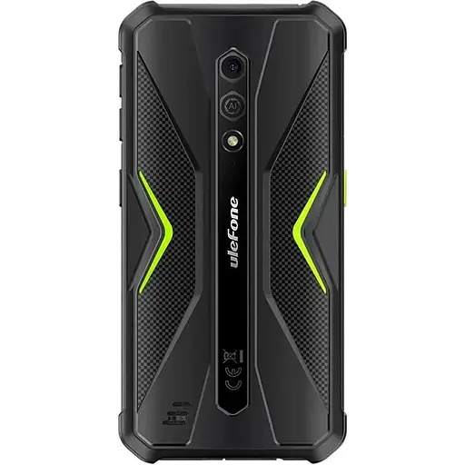 Смартфон Ulefone Armor X12 Pro 4/64GB Green - фото 2