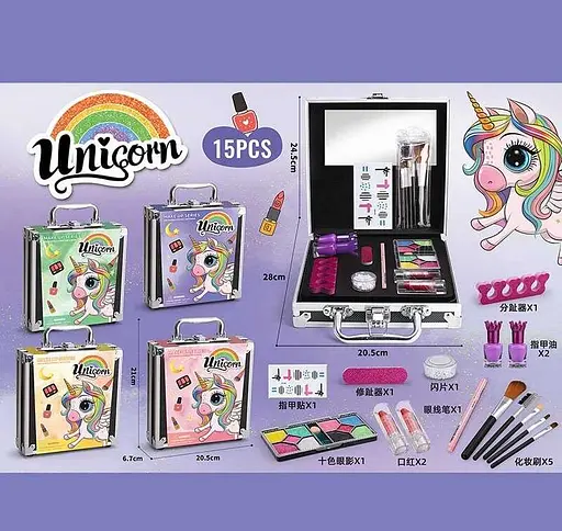 Косметика у валізі (В асортименті) - фото 2