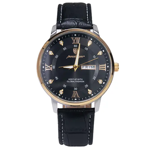 Годинник Hemsut Poedagar Deluxe, 2 ремешка - фото 2