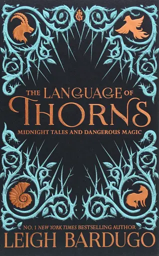 The Language of Thorns