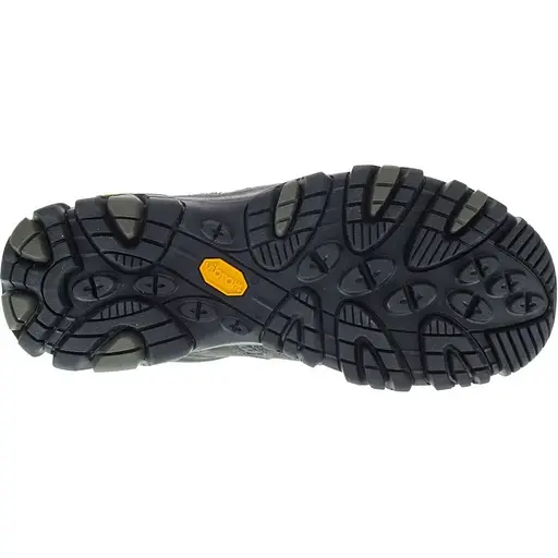 Кросівки Merrell Moab 3 GTX Mns 46 Коричневий (1054-036.0875) - фото 5