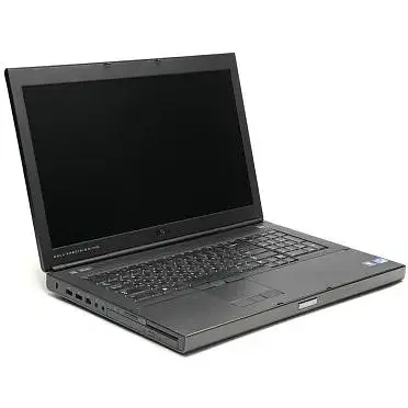 Ноутбук Dell Рrecision M6700 17.3 1920x1080 i7 3730QM 4 ядра 8 потоков, NVidia Quadro K3100m- 4 gb 16/512 ГБ Refurbished