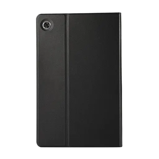 Чохол TPU Multiview Cover Samsung Galaxy Tab A9 8.7 X110 X115 Чорний - фото 4