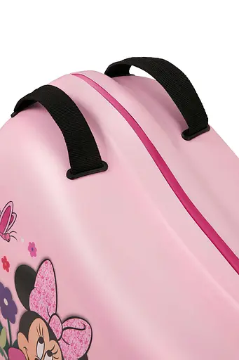 Валіза Samsonite DREAM2GO DISNEY 52 см MINNIE FLOWER POWER 52х38х21 56C*22001 - фото 7