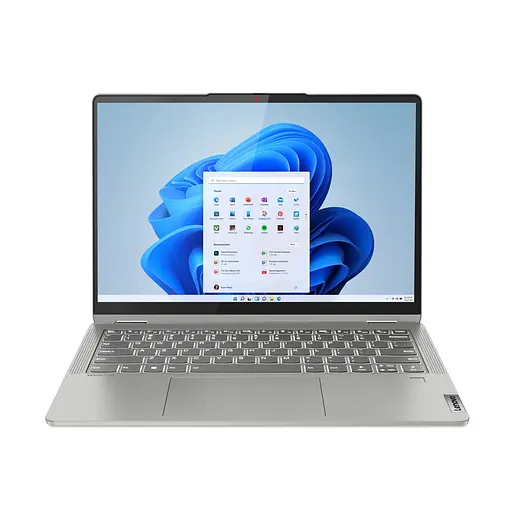 Lenovo IdeaPad 3 14ALC7 (82R900EEGE) Windows 11 Home [GER+ENG QWERTZ Keyboard, NOP] - фото 1