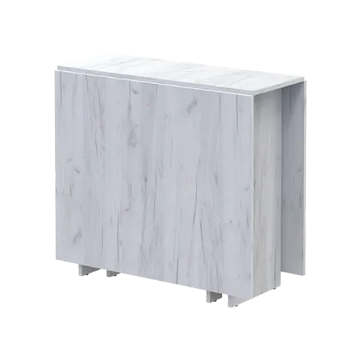 Столовый стол Doros Торонто Сосна Натти 180х89х80 (41516124) - фото 6