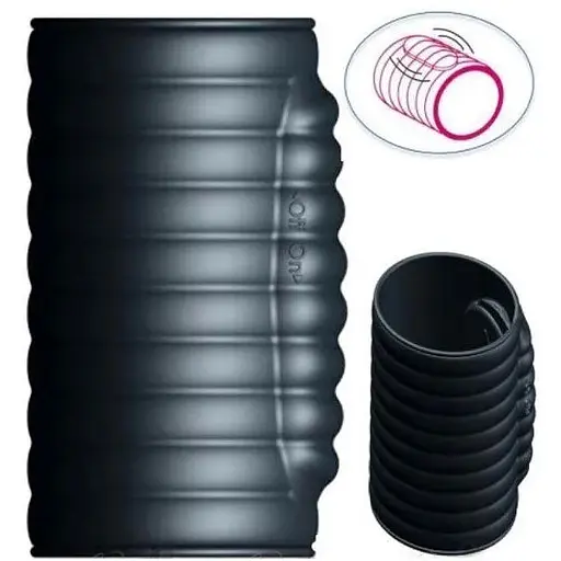 Вібронасадка Dorcel DeepVibe для стимуляції точки G - фото 3