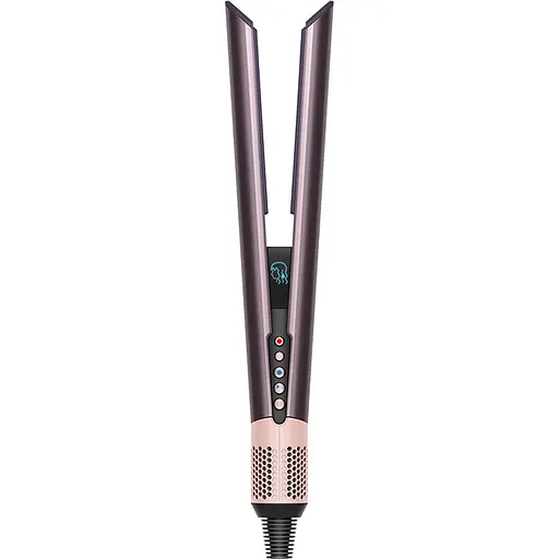 Выпрямитель Dyson HT01 Airstrait Jasper Plum (599046-01) - фото 2