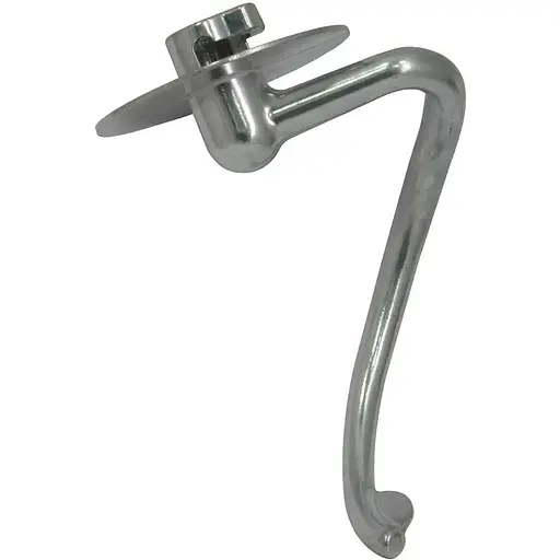 Кухонная машина Polaris ProGear Inside PKM 1414 Stainless steel RU - фото 5