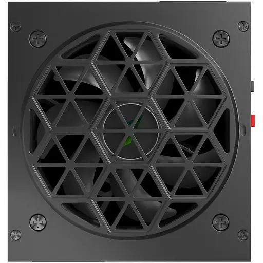 Блок живлення 1stPlayer HA-1300BA3 Black (NGDP-PLT-1300-BK-EU) [140514] - фото 8